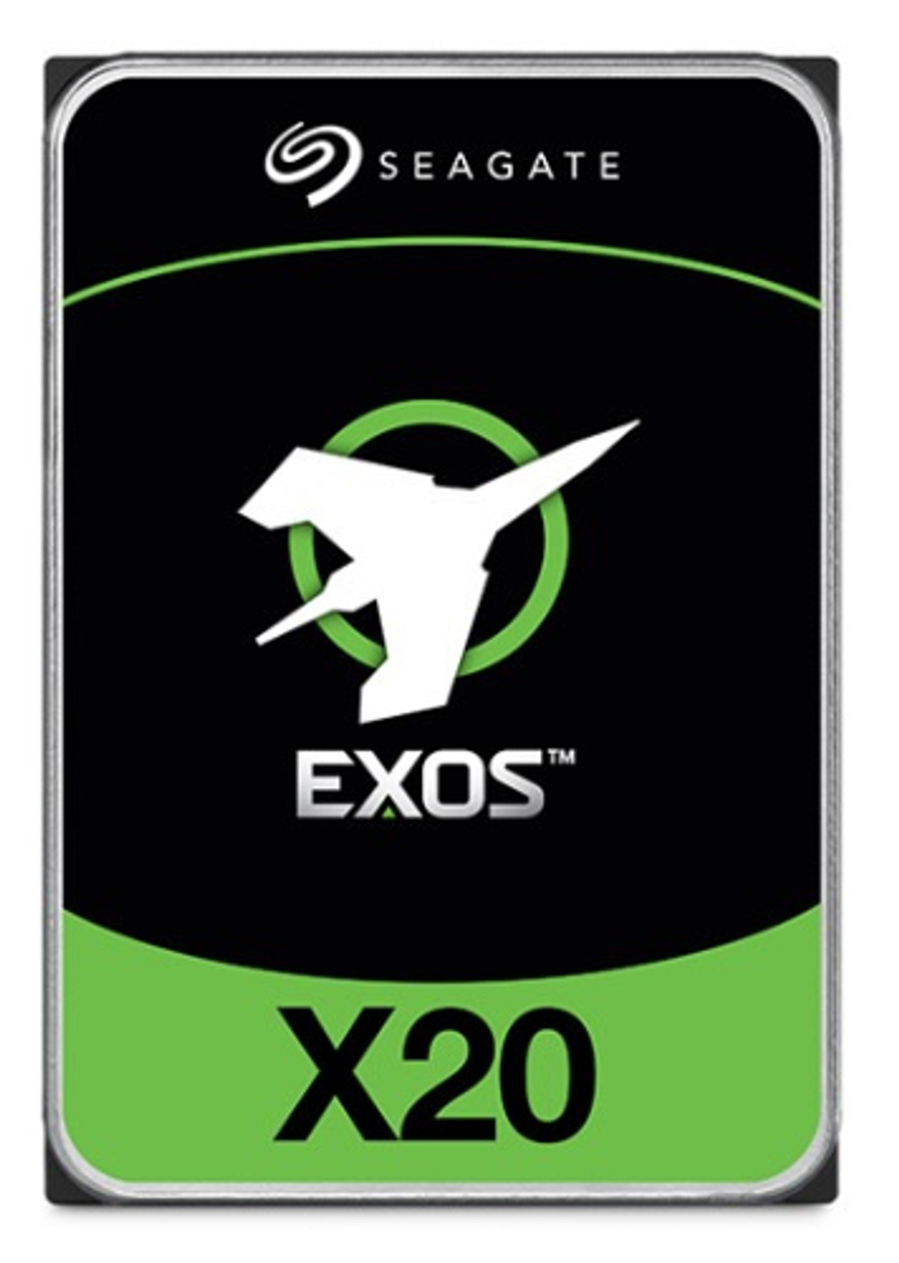 Жесткий диск 18TB SATA 6Gb/s Seagate ST18000NM003D