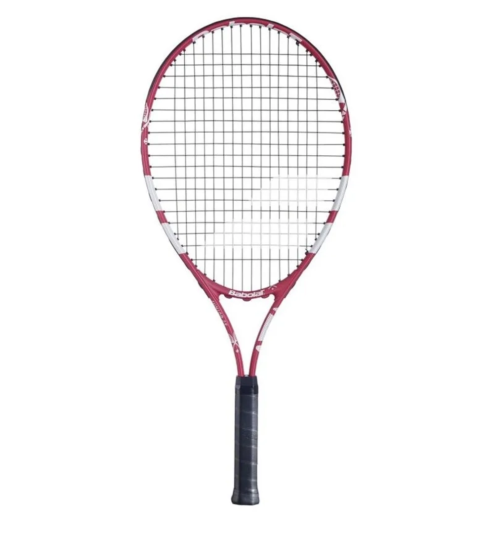 Детская теннисная ракетка Babolat Junior 25 Wimbledon 2026
