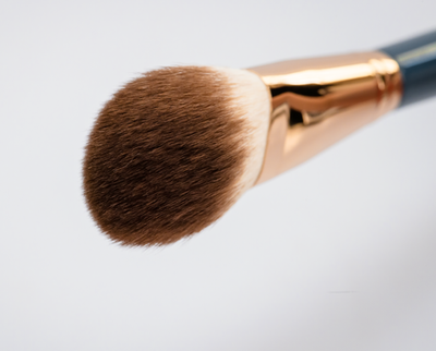 MAKEUPSTOREKZ кисть для контуринга Лиса-Таклон FX5