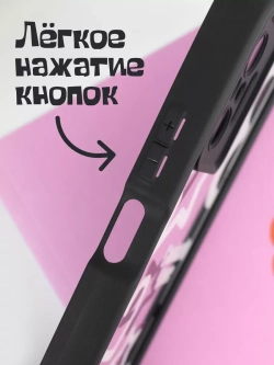Чехол на Xiaomi Redmi Note 10 Pro
