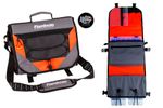 Сумка FLAMBEAU Ritual On The Fly Satchel R43S