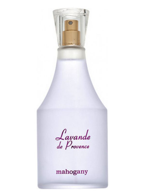 Mahogany Lavande de Provence