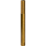 Сгон STOUT 1/2"x200 мм НР/НР