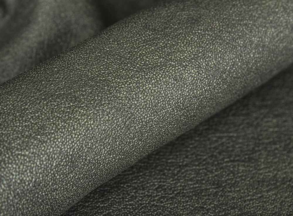 Замша Vertus 14 Dark Green