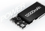Внешний аккумулятор OnePlus SUPERVOOC 100W PowerBank