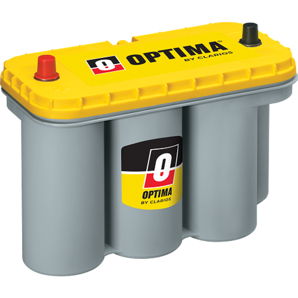 VARTA - 8051187-OPI - Starter Battery