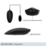 Мастурбатор BM-009148ZH