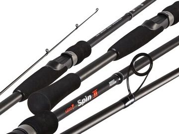 Спиннинг Salmo Sniper SPIN II 40 2.65