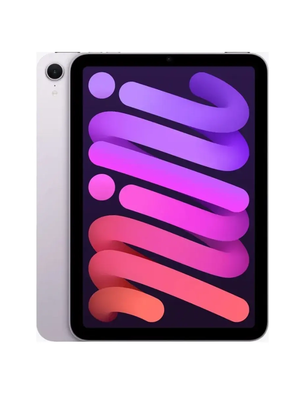 8,3" Планшет iPad mini 7 8/256 ГБ MINI 7 PURPLE