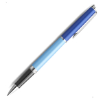 Ручка роллер - Waterman Hemisphere F