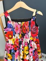 Хлопковое платье Dolce&Gabbana, 116