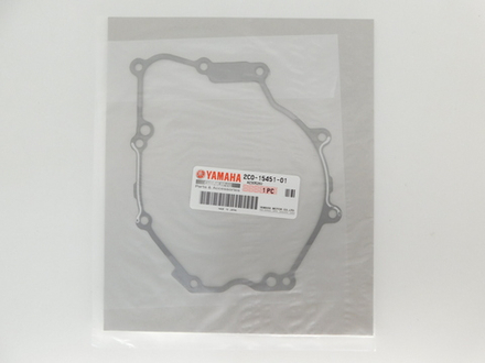 прокладка крышки генератора Yamaha YZF-R6 07-17 2C0-15451-00-00