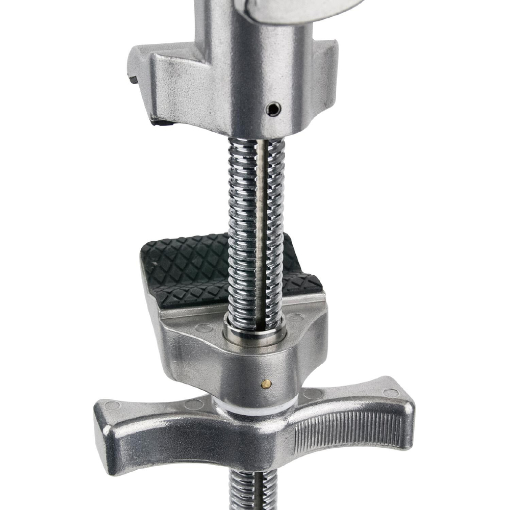 Зажим KUPO KCP-600 SUPER VISER CLAMP 4"