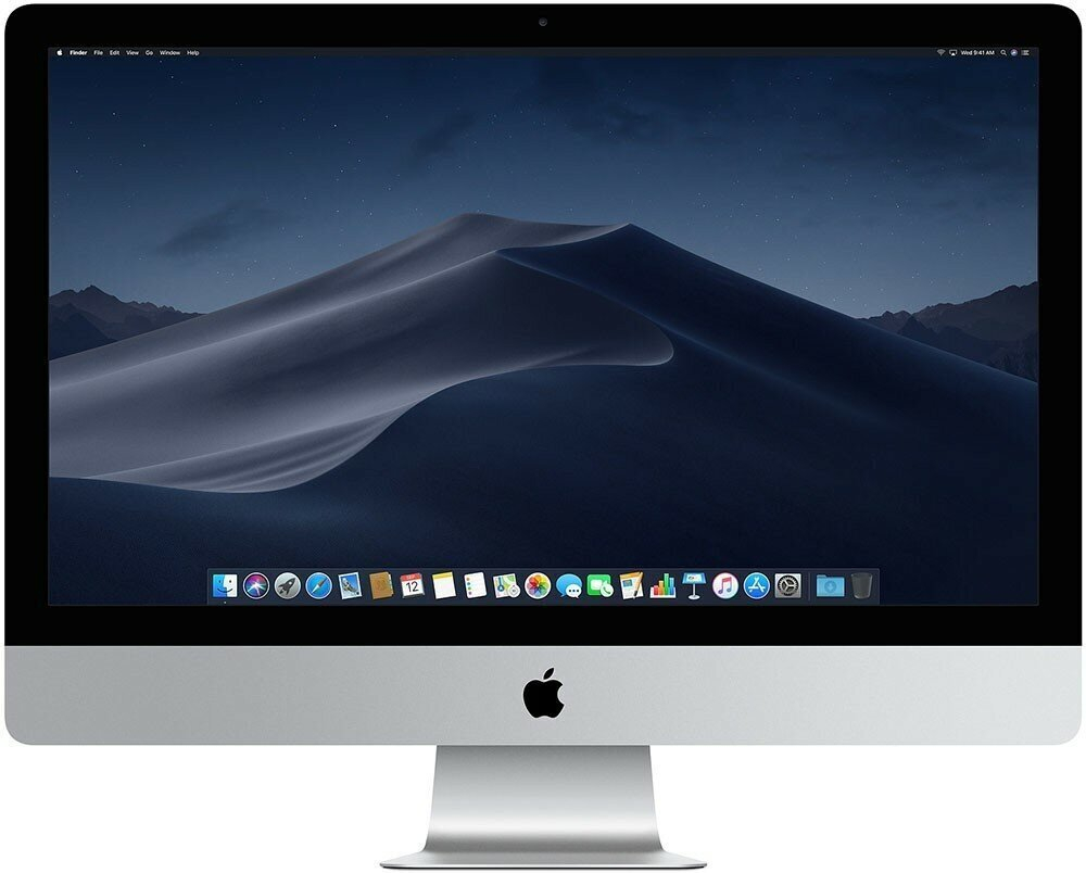Моноблок Apple i5 10600 MXWT2R/A