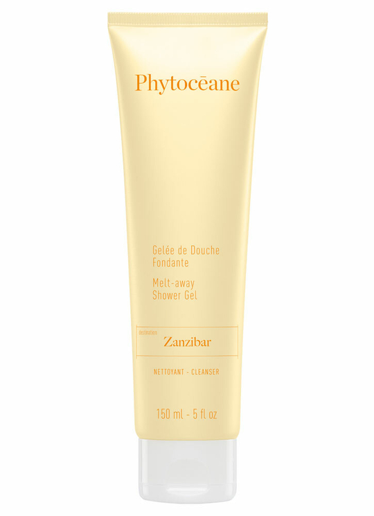 PHYTOCEANE Melt Away Shower Gel, 150 ml