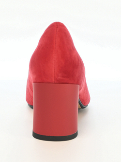 Туфли женские Ascalini G2246B
