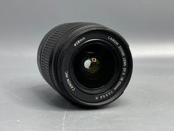 Canon EOS 500D kit 18-55mm 8.751 Кадров