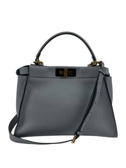 Сумка Fendi Peekaboo medium