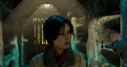 Syberia 3 B.H. Sokal (Сибирь 3) (диск для PS4, полностью на русском языке)