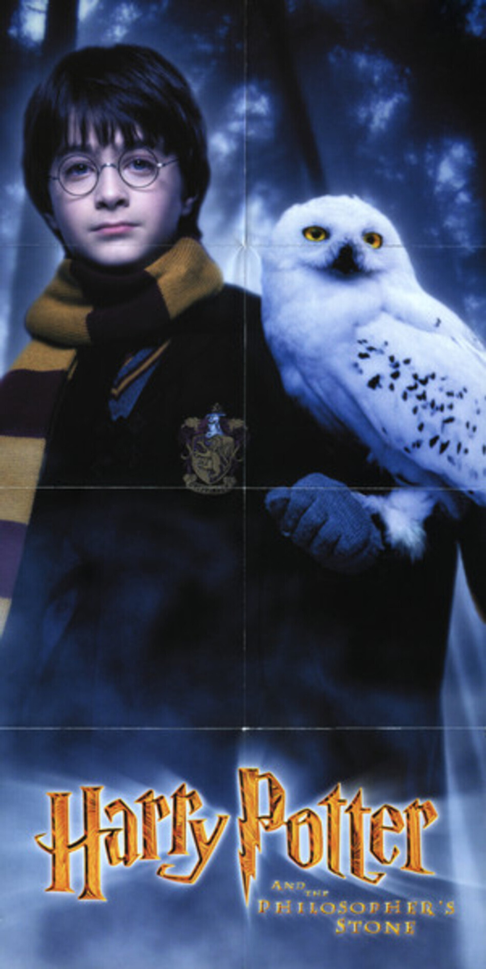 Soundtrack / John Williams: Harry Potter And The Philosopher's Stone (Special Edition)(2CD)