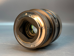 Sigma 65mm F2 DG DN Sony E