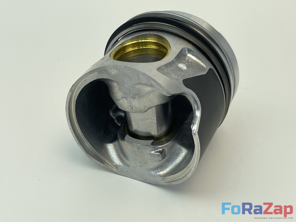 Поршни комплект +0.50 Mercedes-Benz OM651