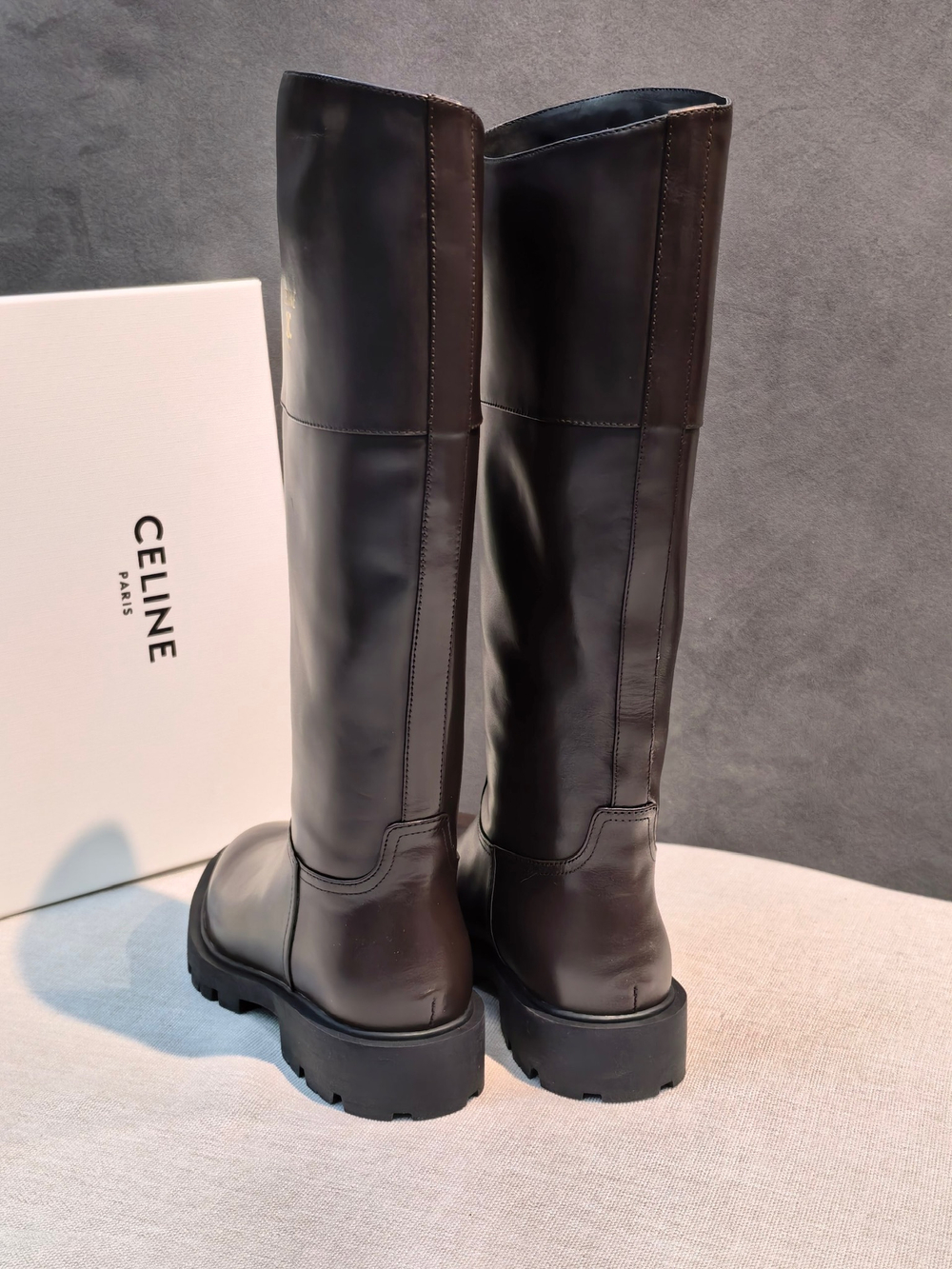 Сапоги Celine