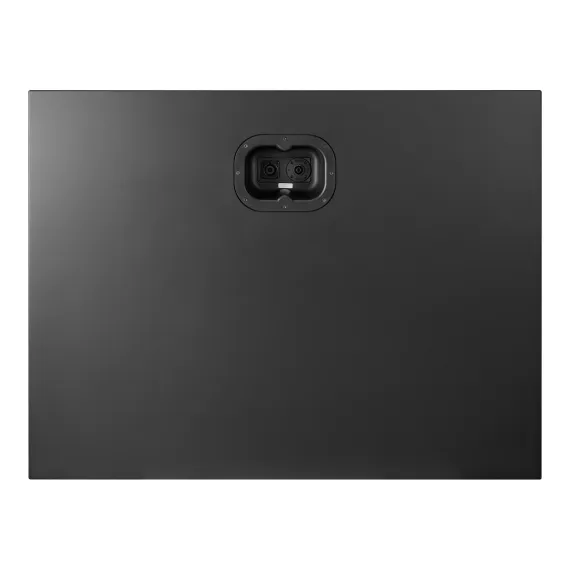 Focal Utopia Main 212 Black