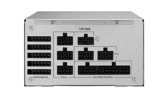 PS8-850ATX-GZ