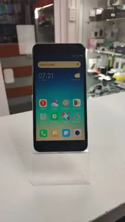 Смартфон Xiaomi Redmi Note 5A Prime 3/32 ГБ