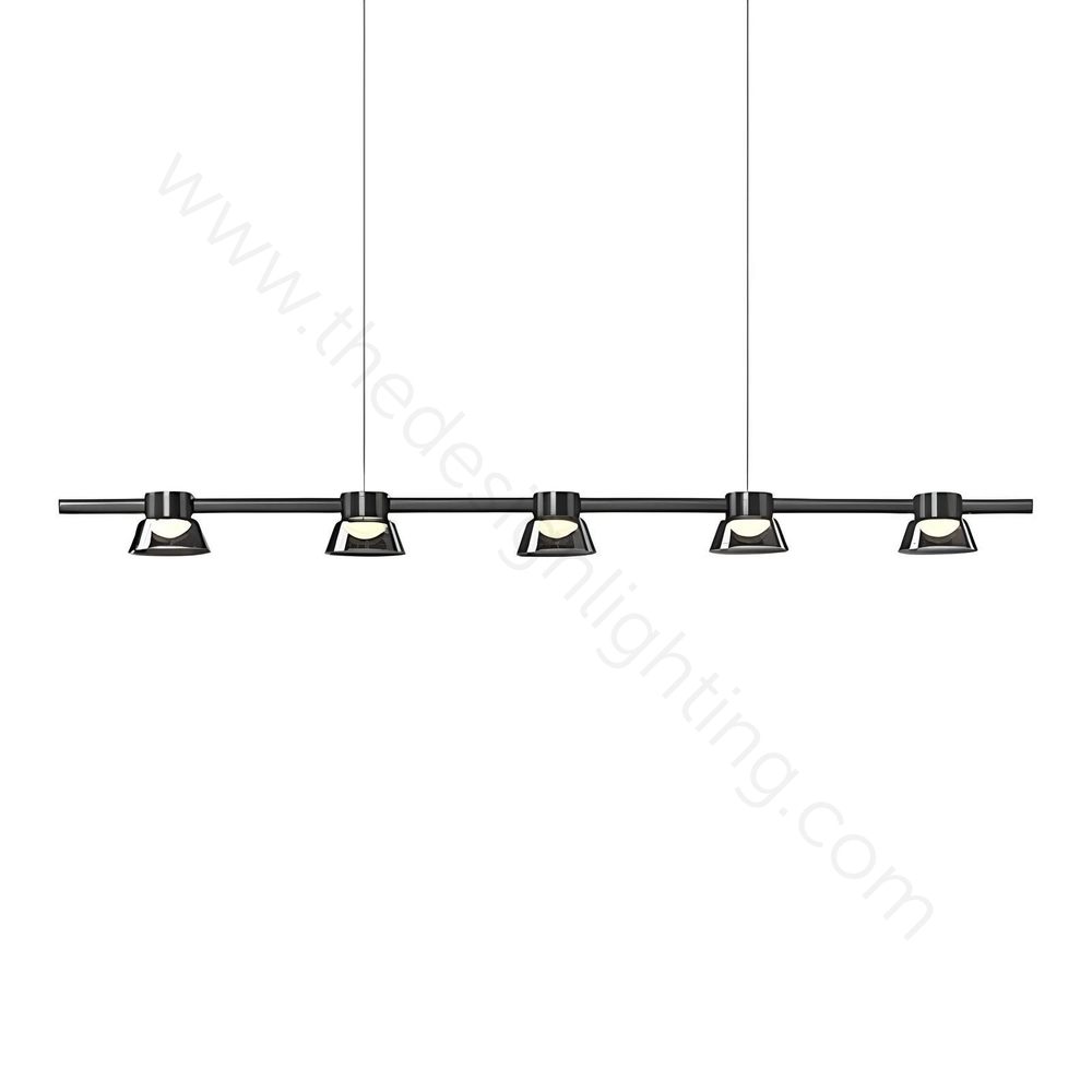Chandelier  horizontal Amroth