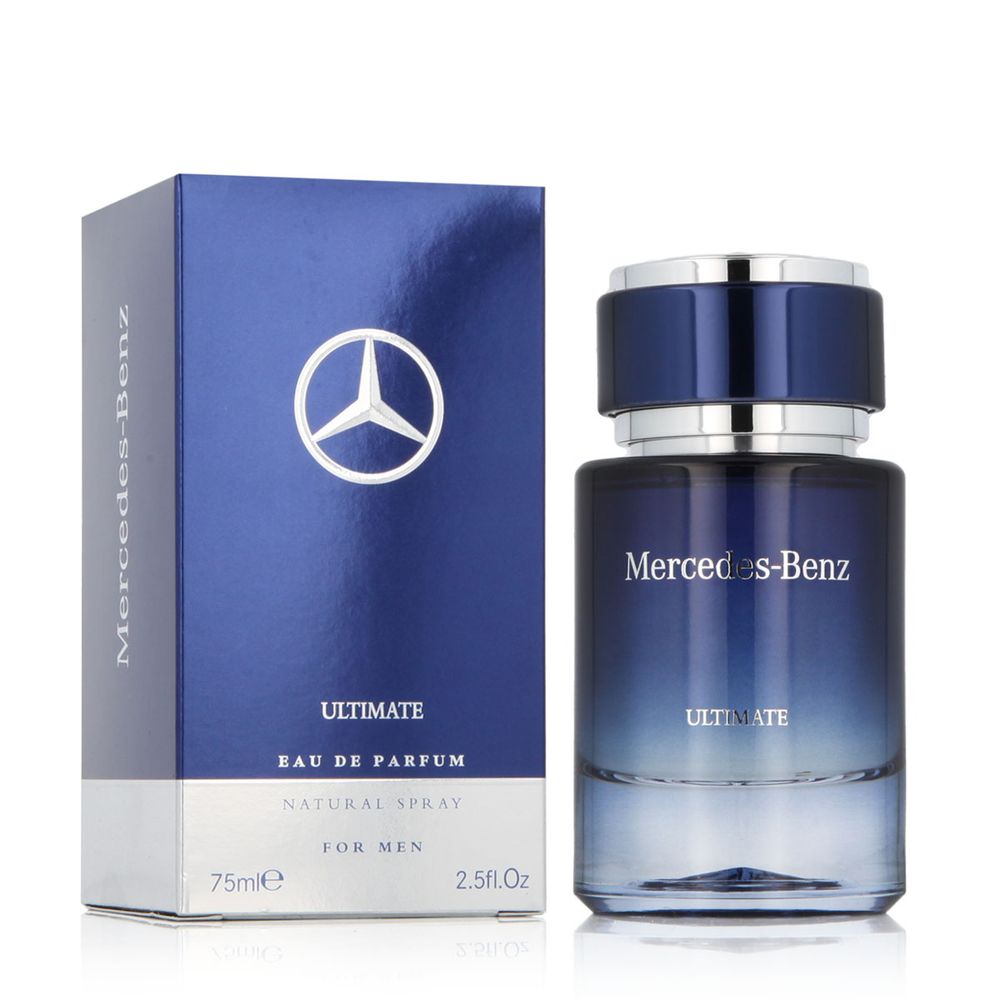 Mercedes-Benz Ultimate Eau De Parfum 75 ml (man)