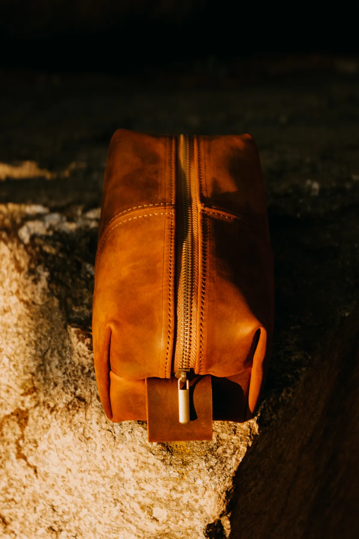 Несессер Brown