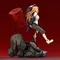 Power on stone - Chainsaw Man