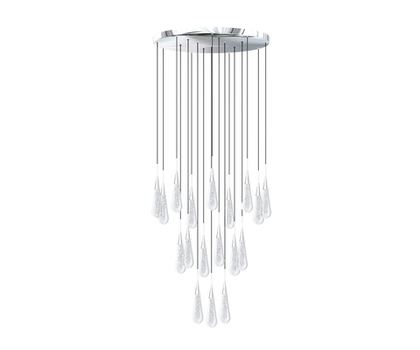 Подвес Kink Light Гутта 07861-18A,02