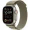 Смарт-часы Apple Watch Ultra 2 49mm Alpine Loop Olive S