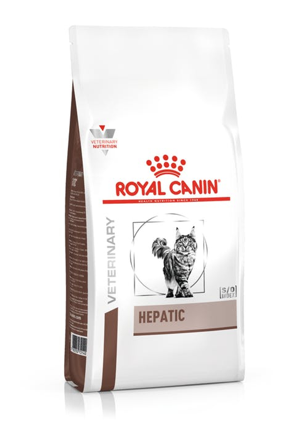 Royal Canin Hepatic для кошек 2 кг
