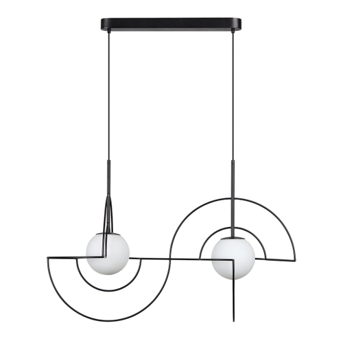 Подвесной светодиодный светильник Odeon Light FUTURUM 7196/10L