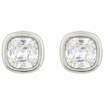 Серьги Fiore Luna Cristal AG210405E-012 S