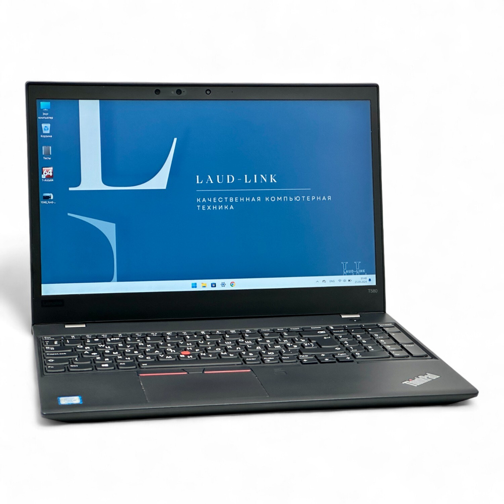 ThinkPad T580
