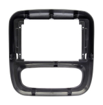 Переходная рамка магнитолы RENAULT TRAFIC 3 2014-2021 9 дюймов