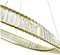 Подвесной светильник Ritorto SL6204.321.01 ST Luce