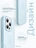 Чехол накладка iPhone 16 Pro 6.3" Gurdini Slim Series with Magsafe Blue
