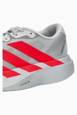 Кроссовки adidas Adizero EVO SL - серый