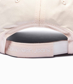 Кепка Calvin Klein Jeans - пудро-розовый(IU0IU00150)