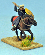 GBP06  Arab Light Cavalry & Horse Archers