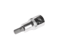 Бита-головка 1/2" HEX H7х55мм JTC