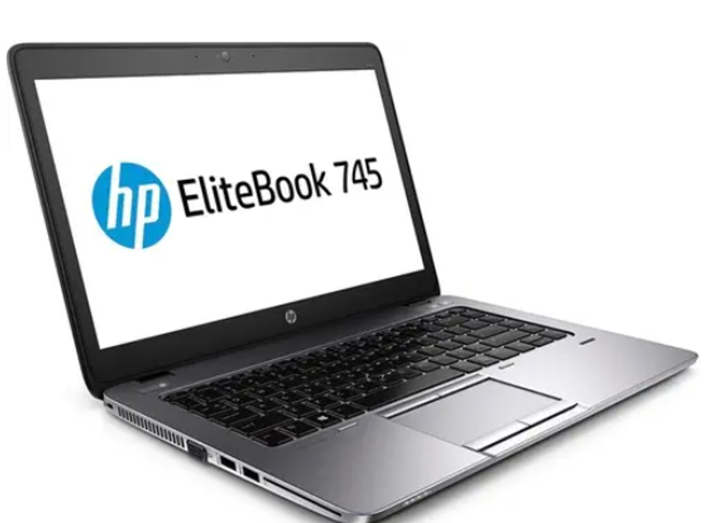 Ноутбук HP EliteBook 745 G2 A6