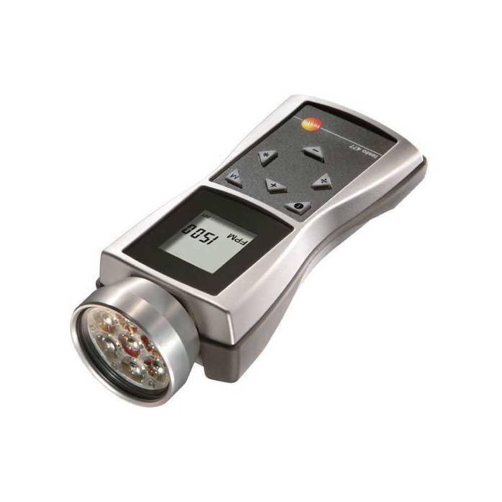 Тахометр Testo 477, TESTO