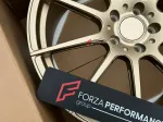 КОВАНЫЕ ДИСКИ ДЛЯ LOTUS EVORA 2009 ЛОТУС ЛОТОС